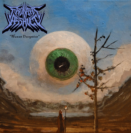 Frontal Assault : Human Deception